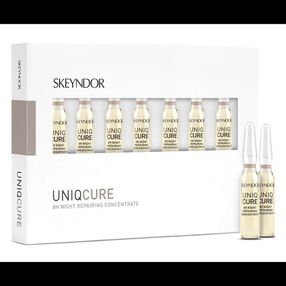 Night Repair Serum - Picture 1 of 5